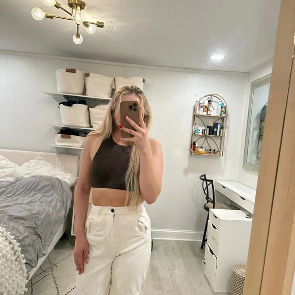 ZARA jeans 4 - Picture 7 of 8